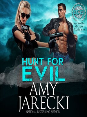 cover image of Hunt for Evil